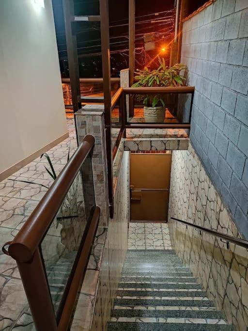 Casa Nova Friburgo/Conego Villa Luaran gambar