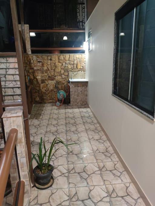 Casa Nova Friburgo/Conego Villa Luaran gambar