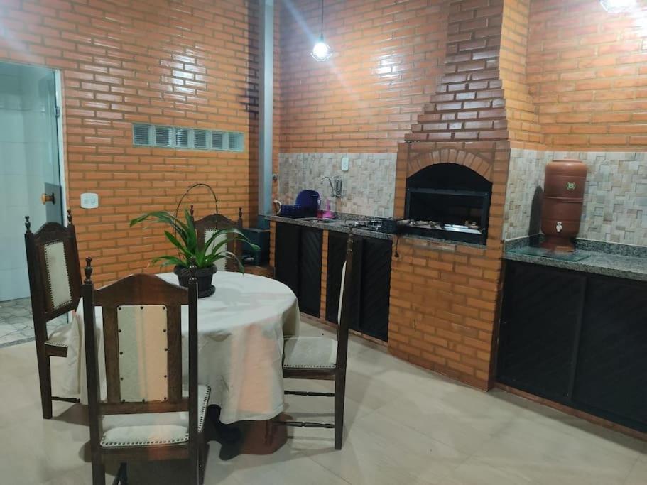Casa Nova Friburgo/Conego Villa Luaran gambar
