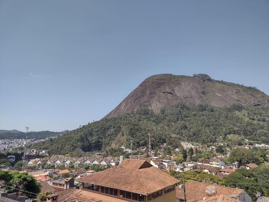 Casa Nova Friburgo/Conego Villa Luaran gambar