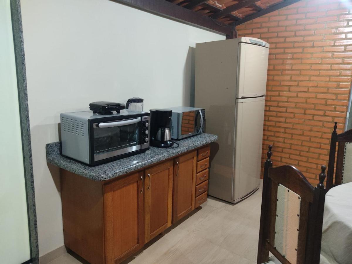 Casa Nova Friburgo/Conego Villa Luaran gambar